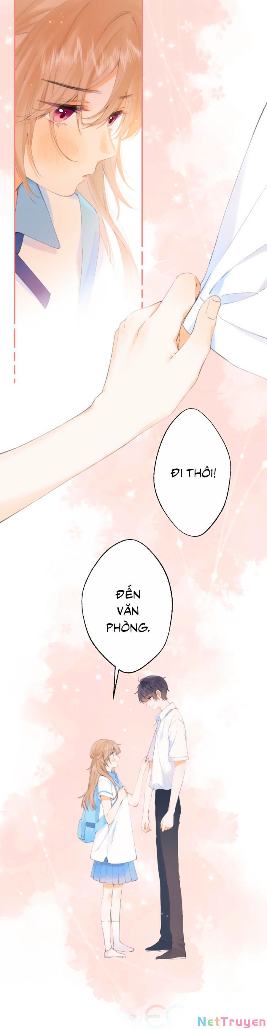 Vụng Trộm Không Giấu Được: Chapter 5