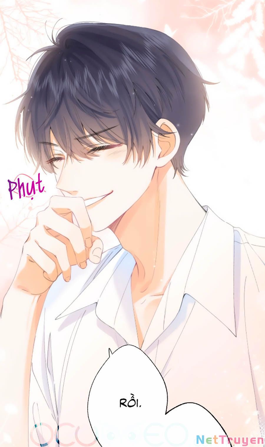 Vụng Trộm Không Giấu Được: Chapter 5