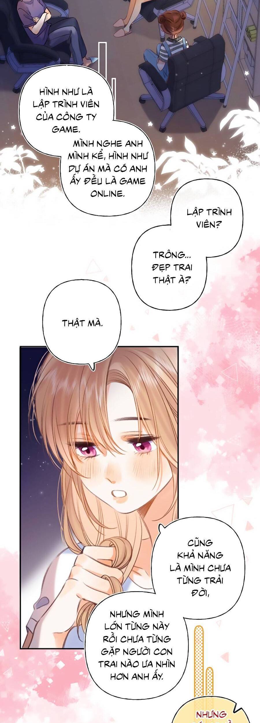 Vụng Trộm Không Giấu Được: Chapter 50