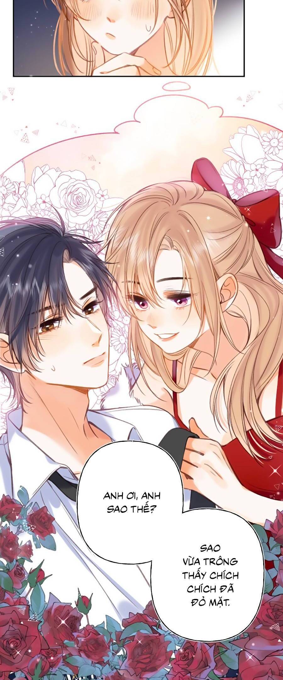 Vụng Trộm Không Giấu Được: Chapter 50