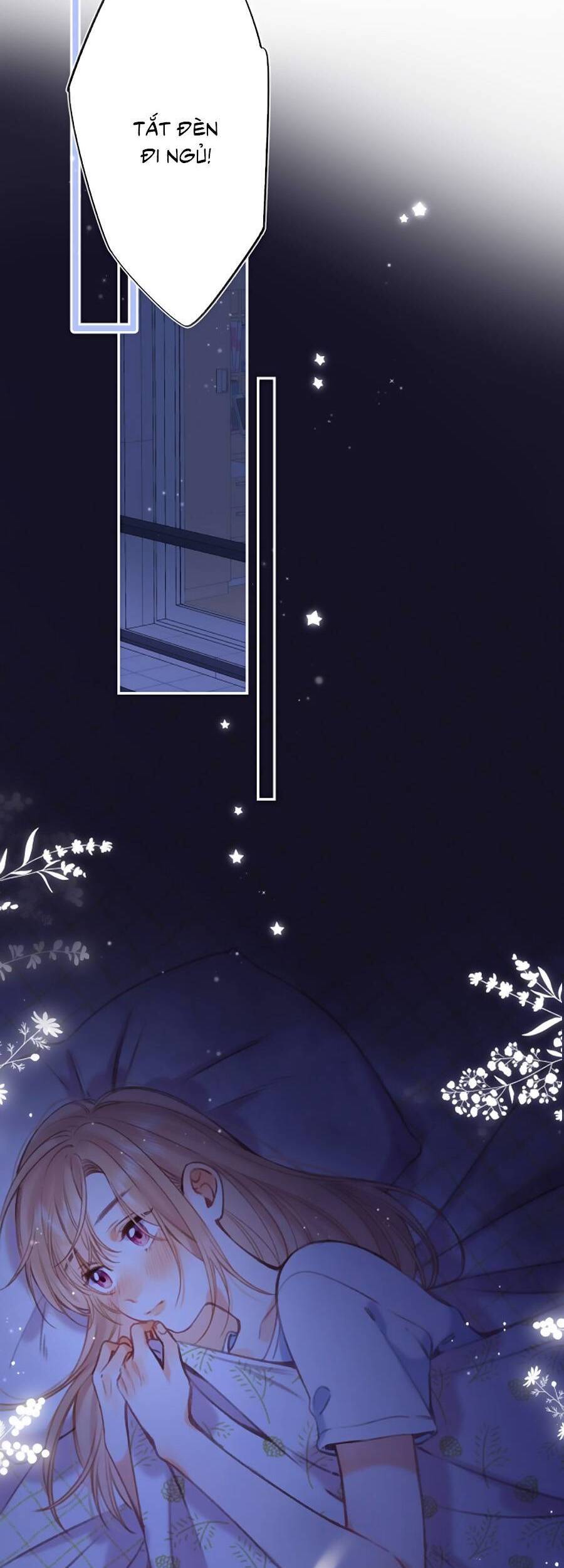 Vụng Trộm Không Giấu Được: Chapter 50