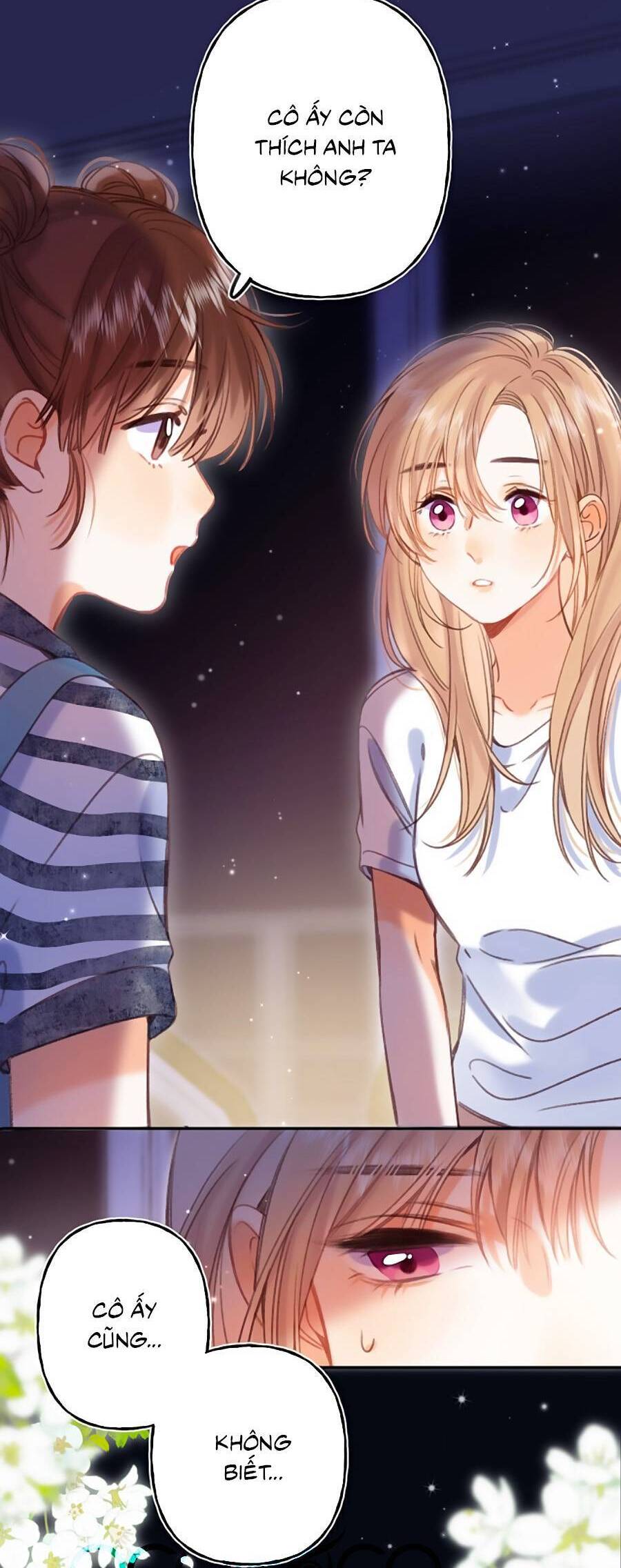 Vụng Trộm Không Giấu Được: Chapter 50