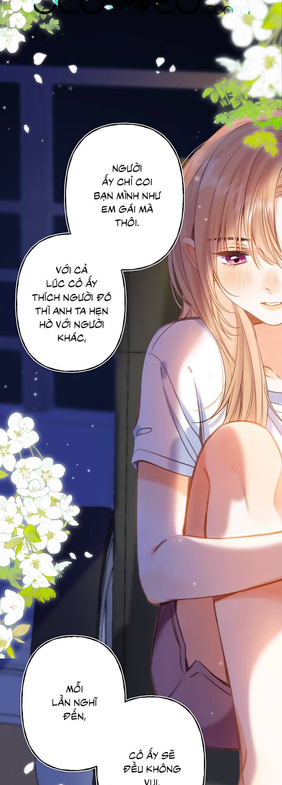 Vụng Trộm Không Giấu Được: Chapter 50