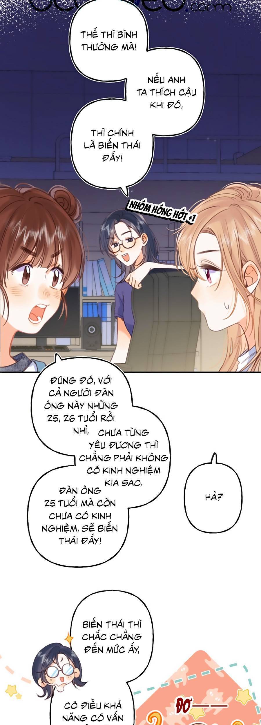 Vụng Trộm Không Giấu Được: Chapter 50