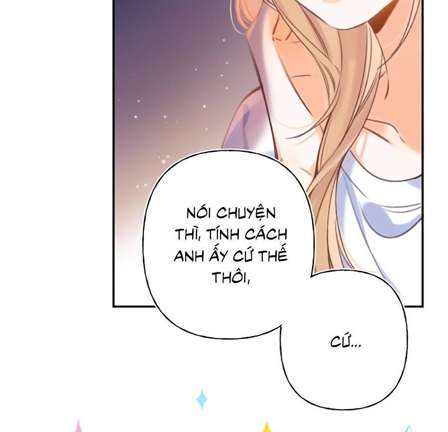 Vụng Trộm Không Giấu Được: Chapter 50