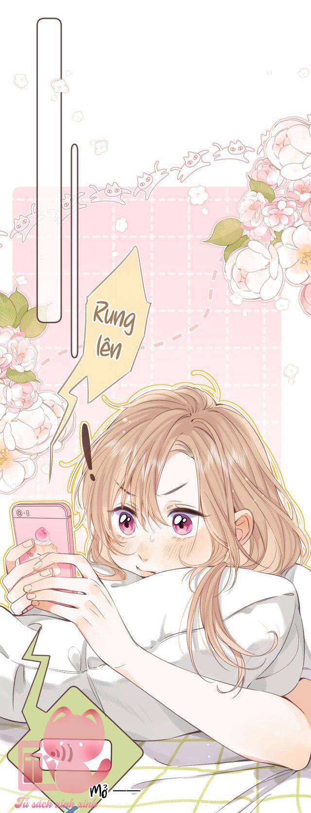 Vụng Trộm Không Giấu Được: Chapter 51