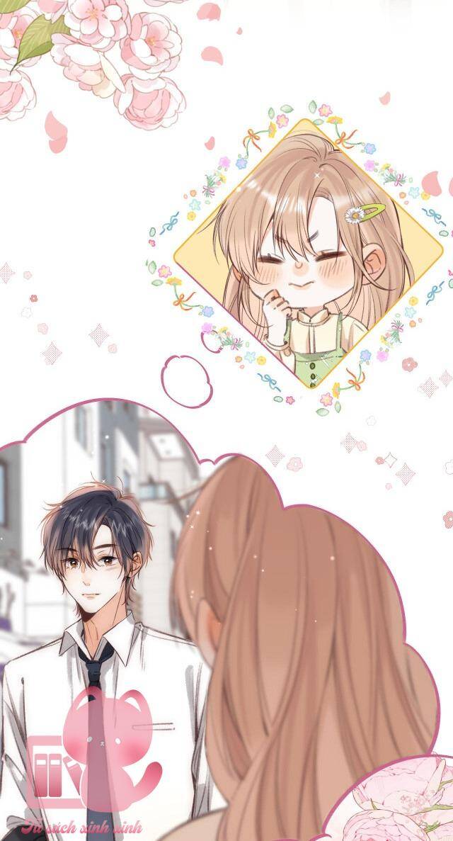 Vụng Trộm Không Giấu Được: Chapter 51