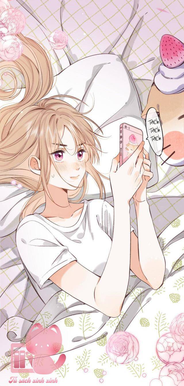 Vụng Trộm Không Giấu Được: Chapter 51