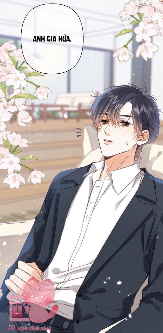Vụng Trộm Không Giấu Được: Chapter 51
