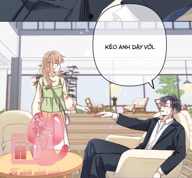 Vụng Trộm Không Giấu Được: Chapter 51