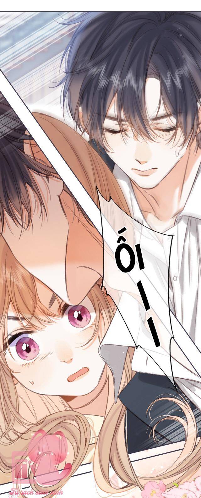 Vụng Trộm Không Giấu Được: Chapter 51