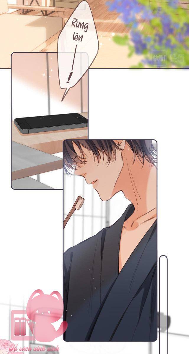 Vụng Trộm Không Giấu Được: Chapter 51