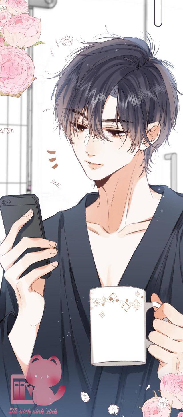 Vụng Trộm Không Giấu Được: Chapter 51