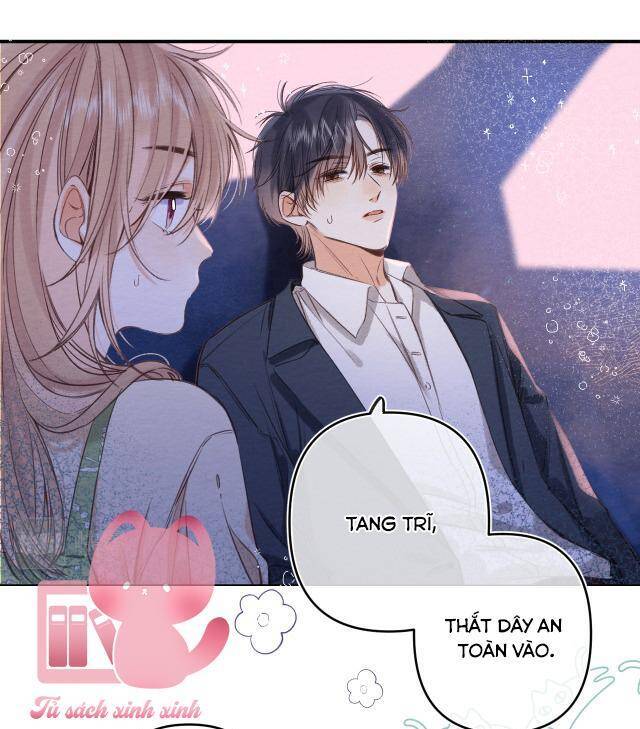 Vụng Trộm Không Giấu Được: Chapter 52