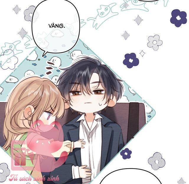 Vụng Trộm Không Giấu Được: Chapter 52