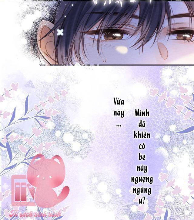 Vụng Trộm Không Giấu Được: Chapter 52
