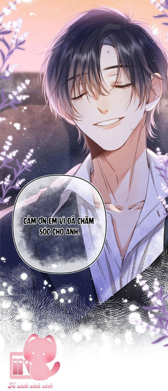 Vụng Trộm Không Giấu Được: Chapter 52
