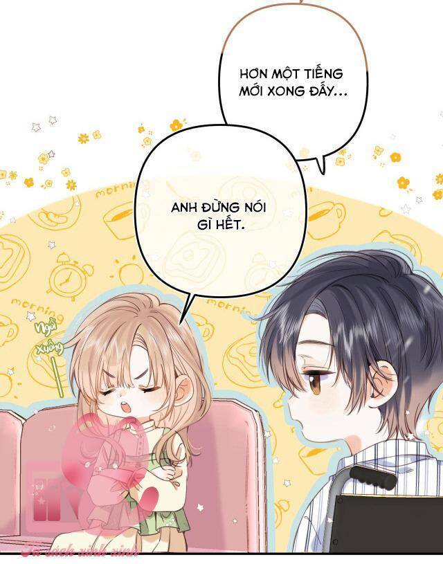 Vụng Trộm Không Giấu Được: Chapter 52