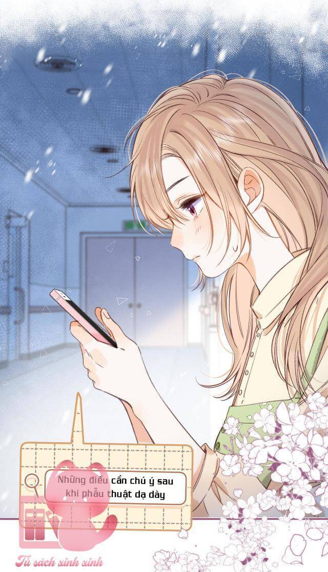 Vụng Trộm Không Giấu Được: Chapter 52