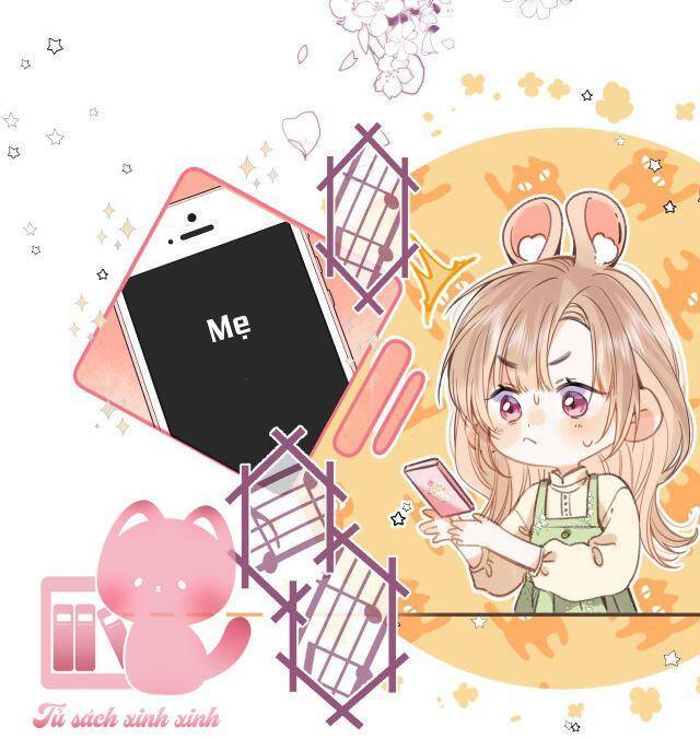 Vụng Trộm Không Giấu Được: Chapter 52