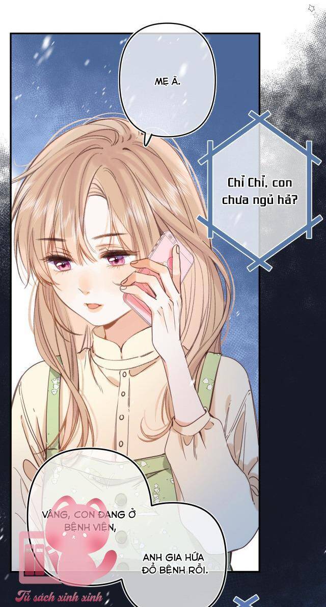 Vụng Trộm Không Giấu Được: Chapter 52