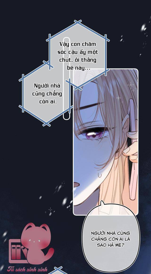 Vụng Trộm Không Giấu Được: Chapter 52