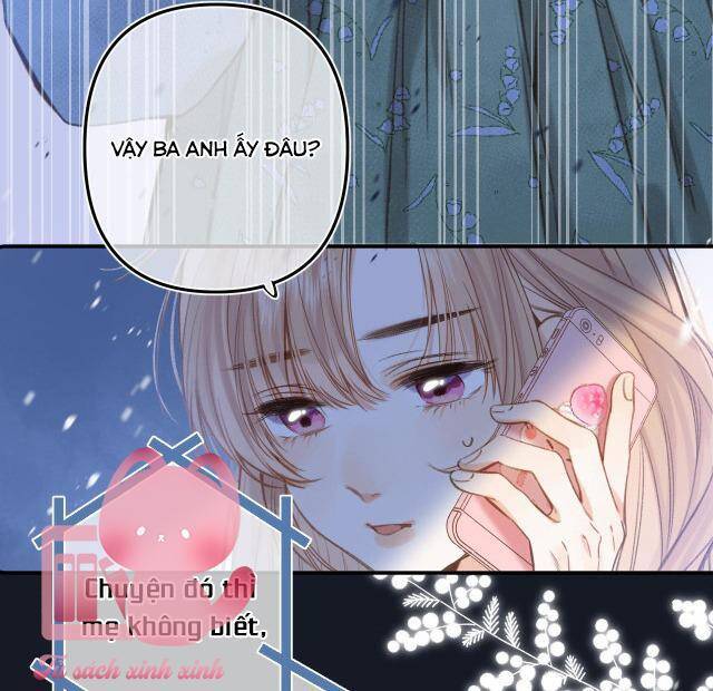Vụng Trộm Không Giấu Được: Chapter 52