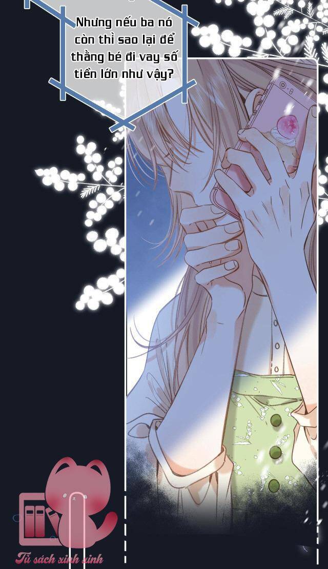 Vụng Trộm Không Giấu Được: Chapter 52