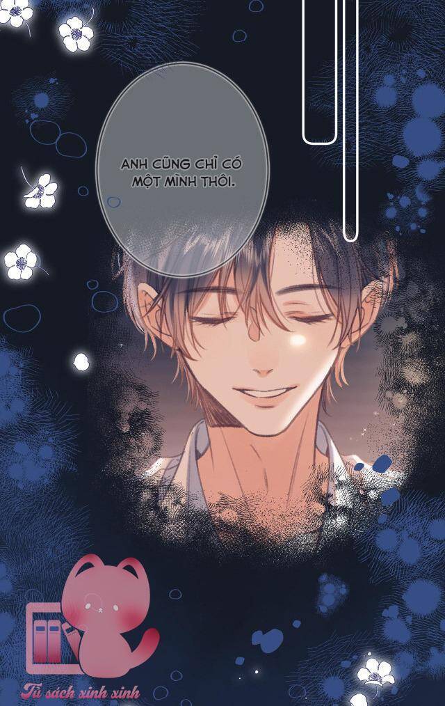 Vụng Trộm Không Giấu Được: Chapter 52
