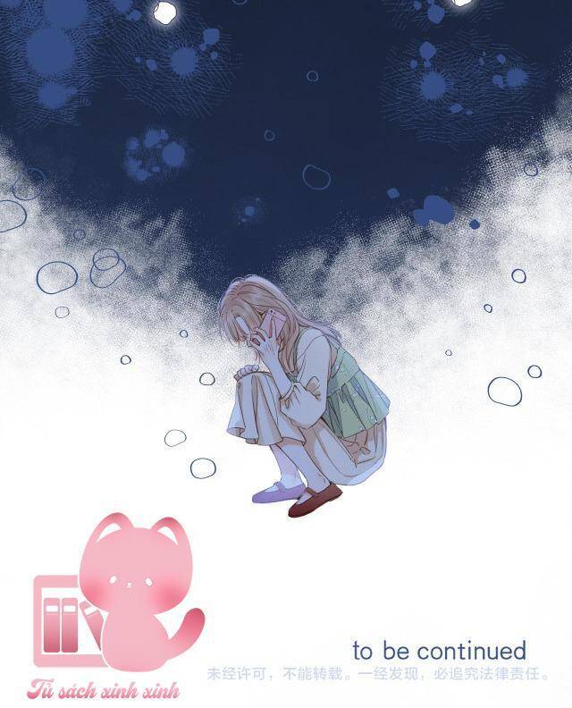 Vụng Trộm Không Giấu Được: Chapter 52