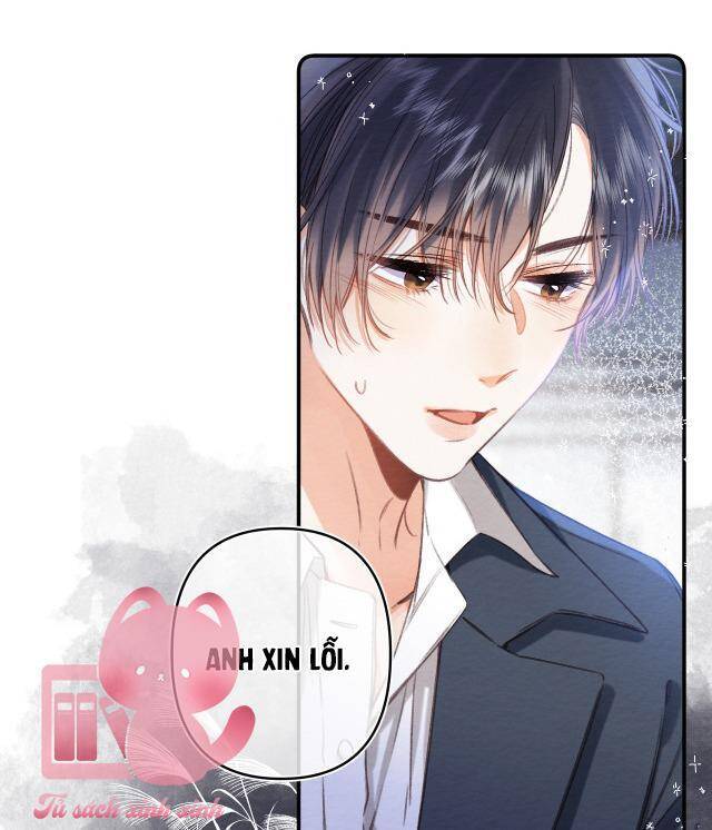 Vụng Trộm Không Giấu Được: Chapter 52