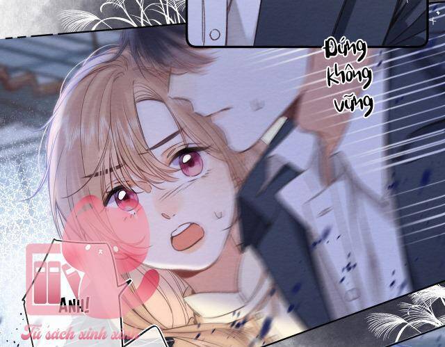 Vụng Trộm Không Giấu Được: Chapter 52