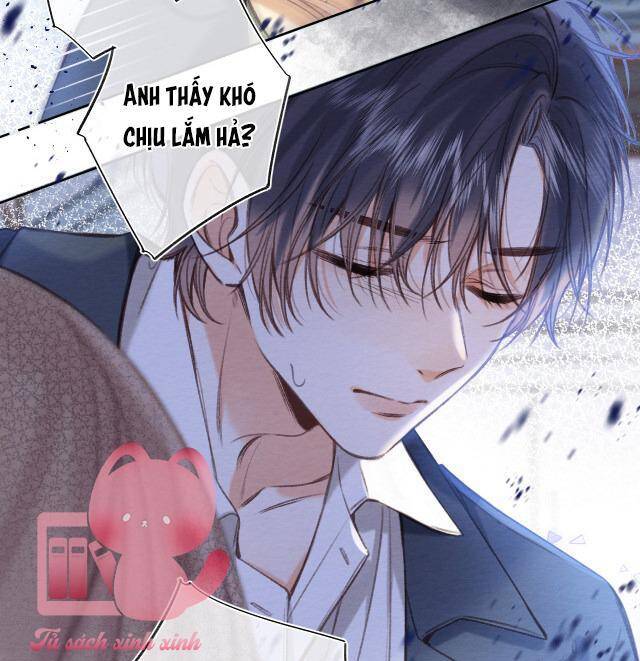 Vụng Trộm Không Giấu Được: Chapter 52