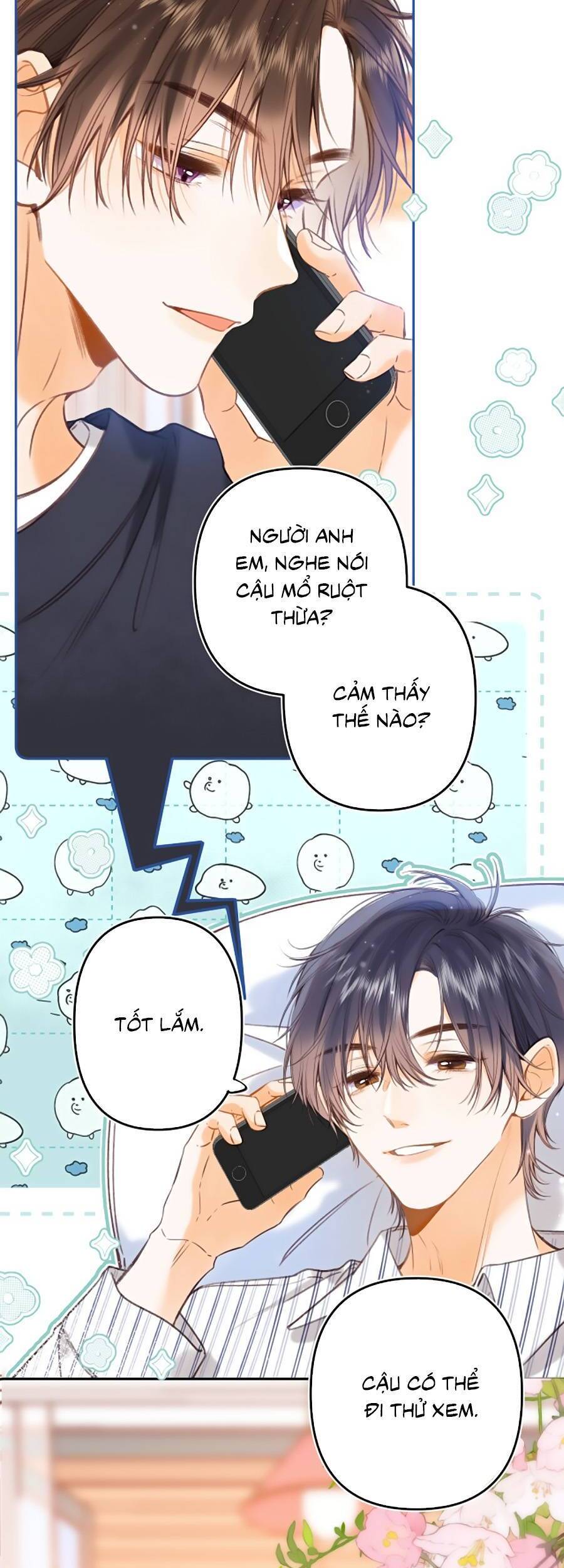 Vụng Trộm Không Giấu Được: Chapter 53
