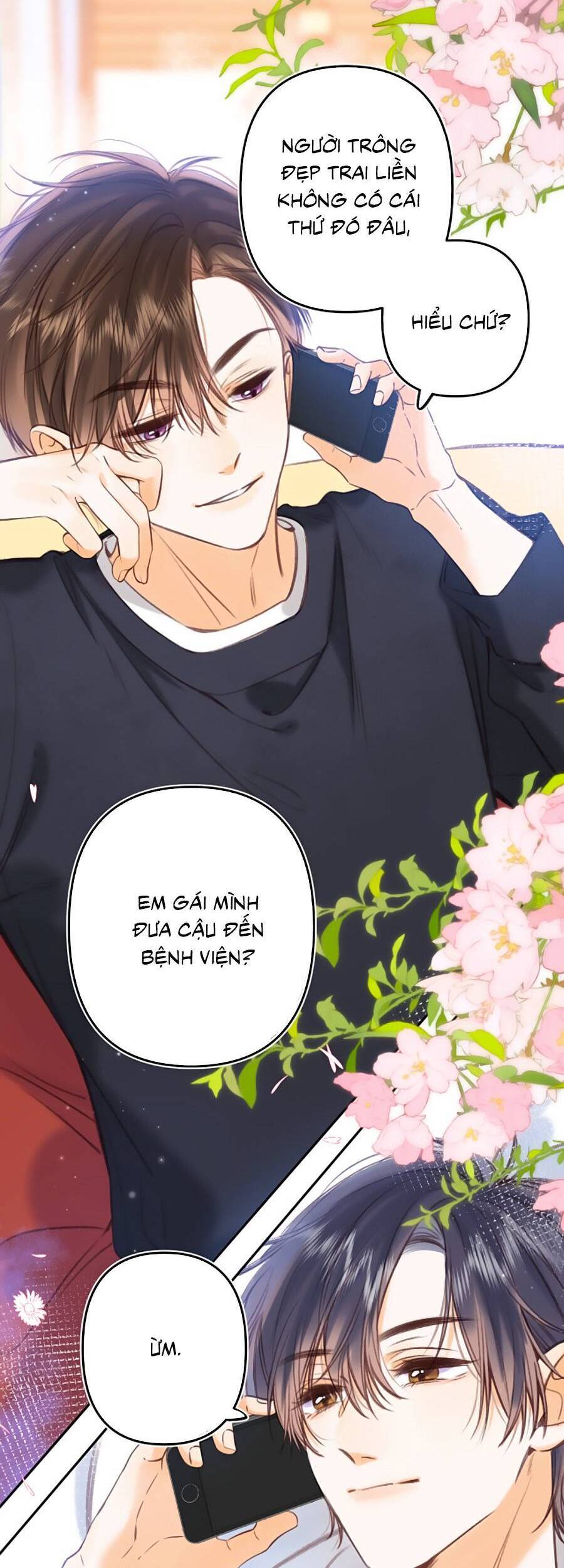 Vụng Trộm Không Giấu Được: Chapter 53