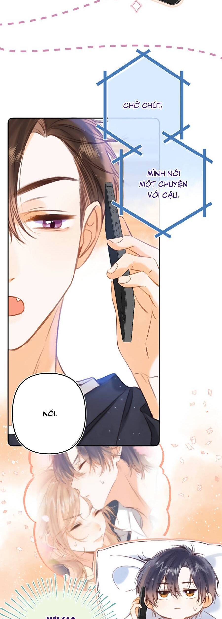 Vụng Trộm Không Giấu Được: Chapter 53