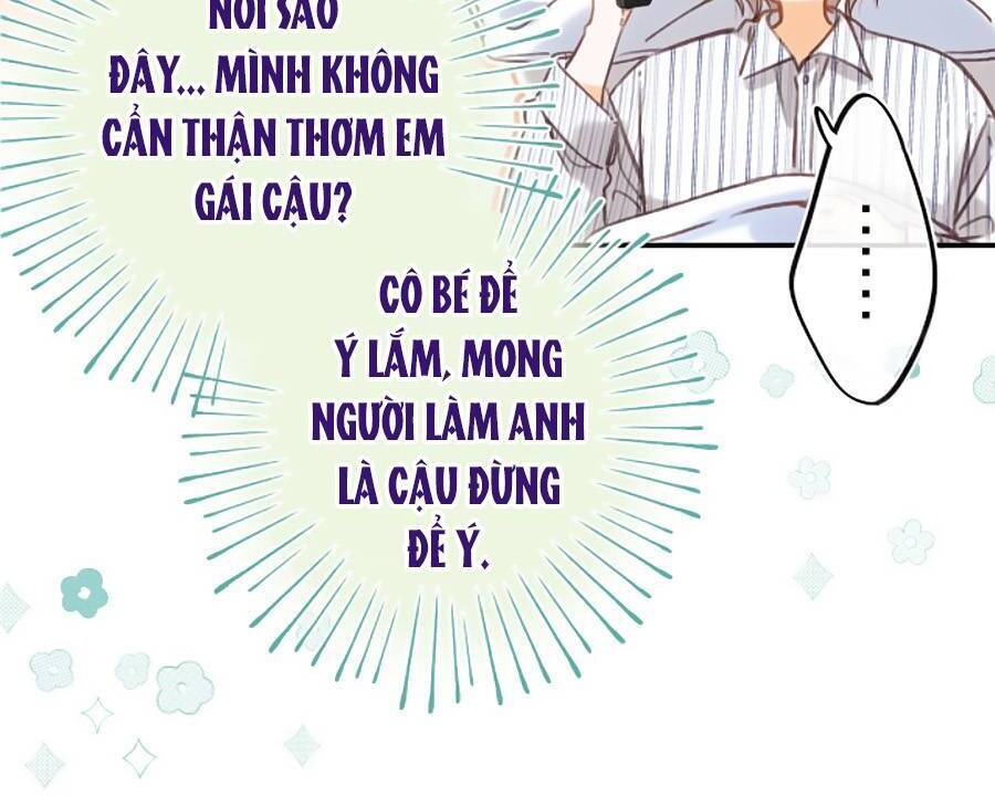 Vụng Trộm Không Giấu Được: Chapter 53