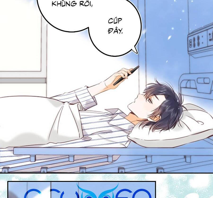 Vụng Trộm Không Giấu Được: Chapter 53