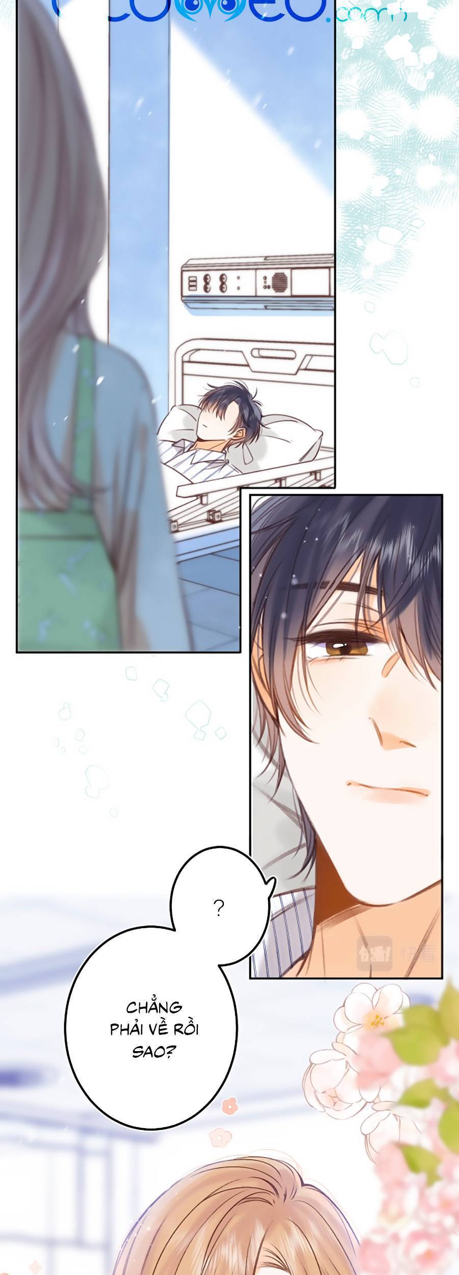 Vụng Trộm Không Giấu Được: Chapter 53
