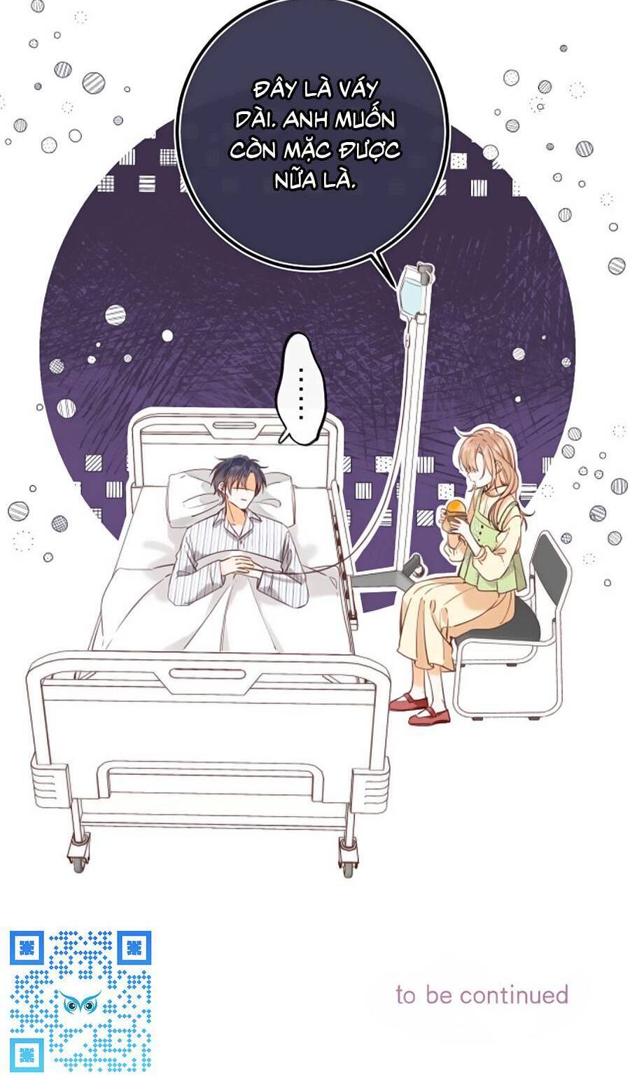 Vụng Trộm Không Giấu Được: Chapter 53