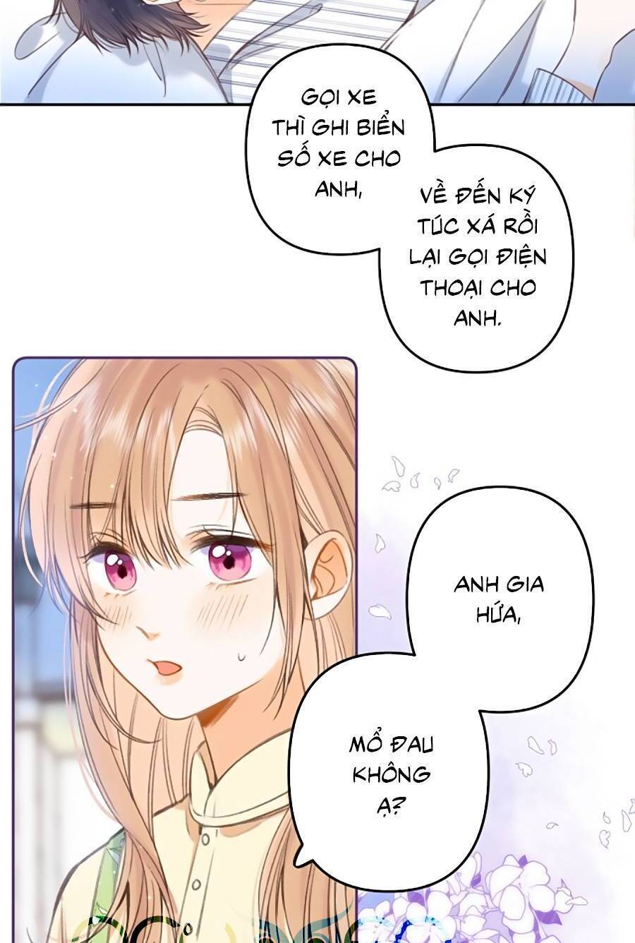 Vụng Trộm Không Giấu Được: Chapter 53