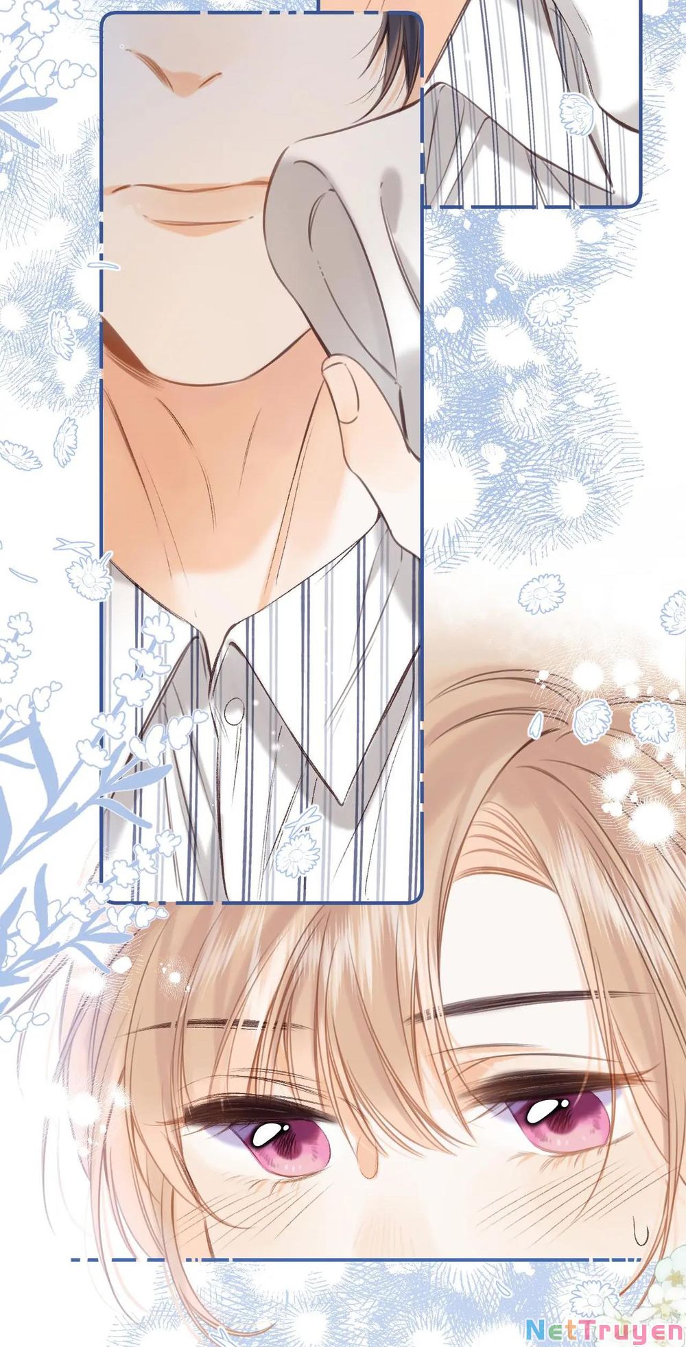 Vụng Trộm Không Giấu Được: Chapter 54