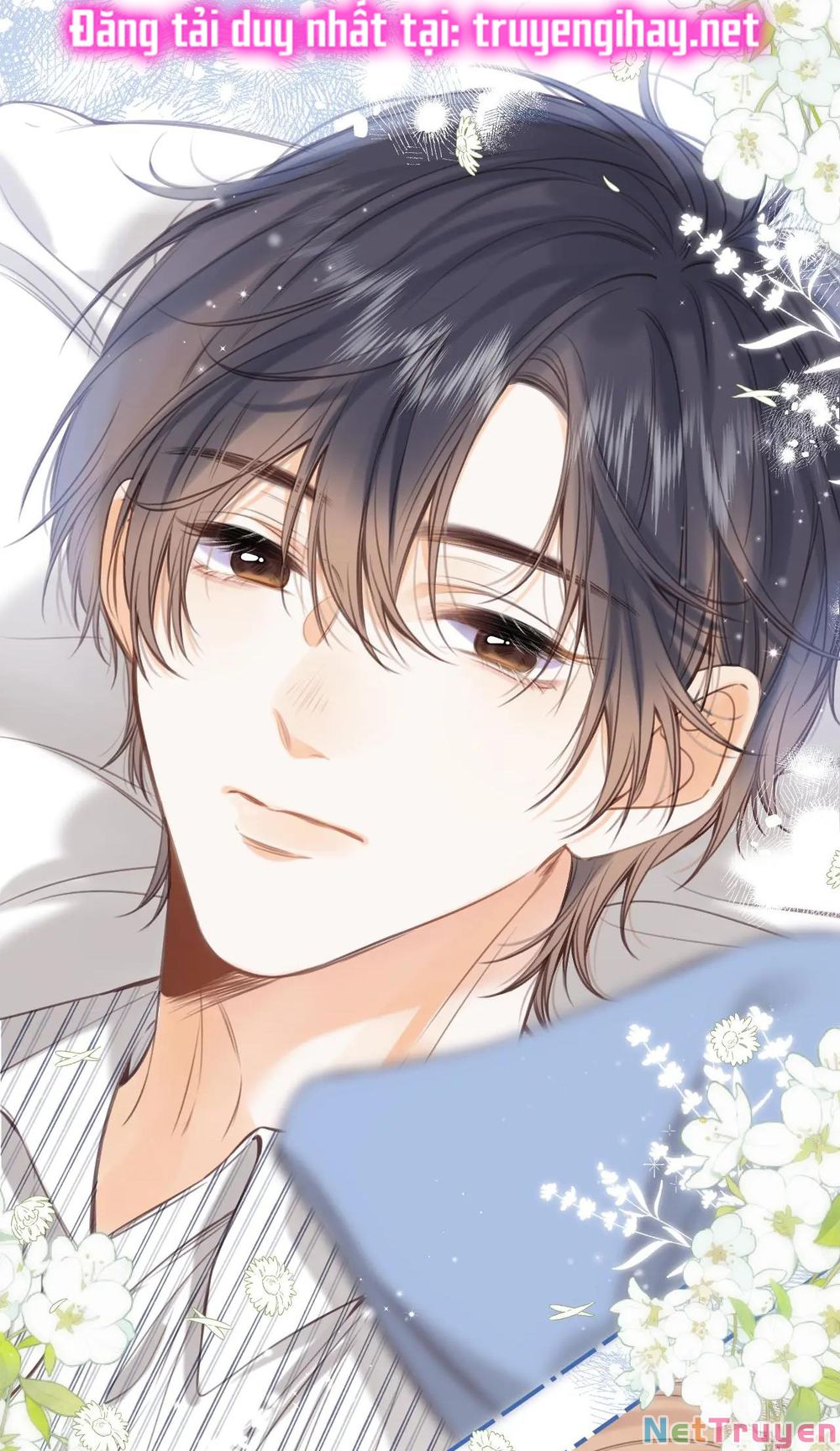 Vụng Trộm Không Giấu Được: Chapter 54