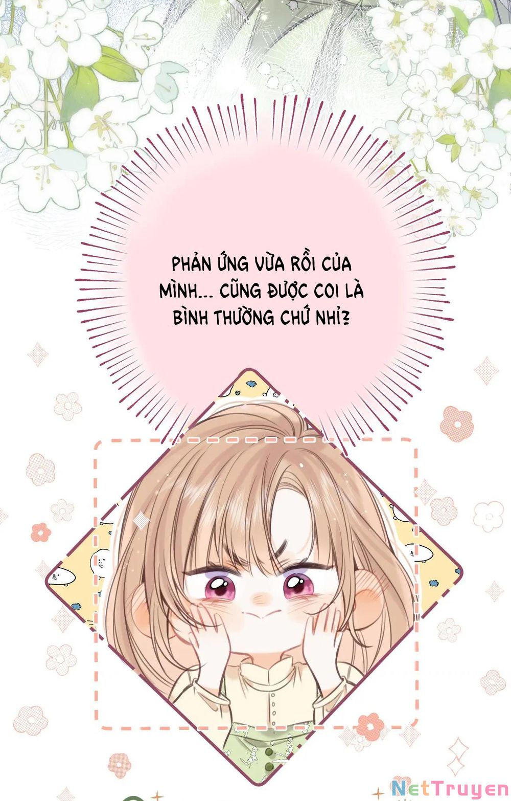 Vụng Trộm Không Giấu Được: Chapter 54