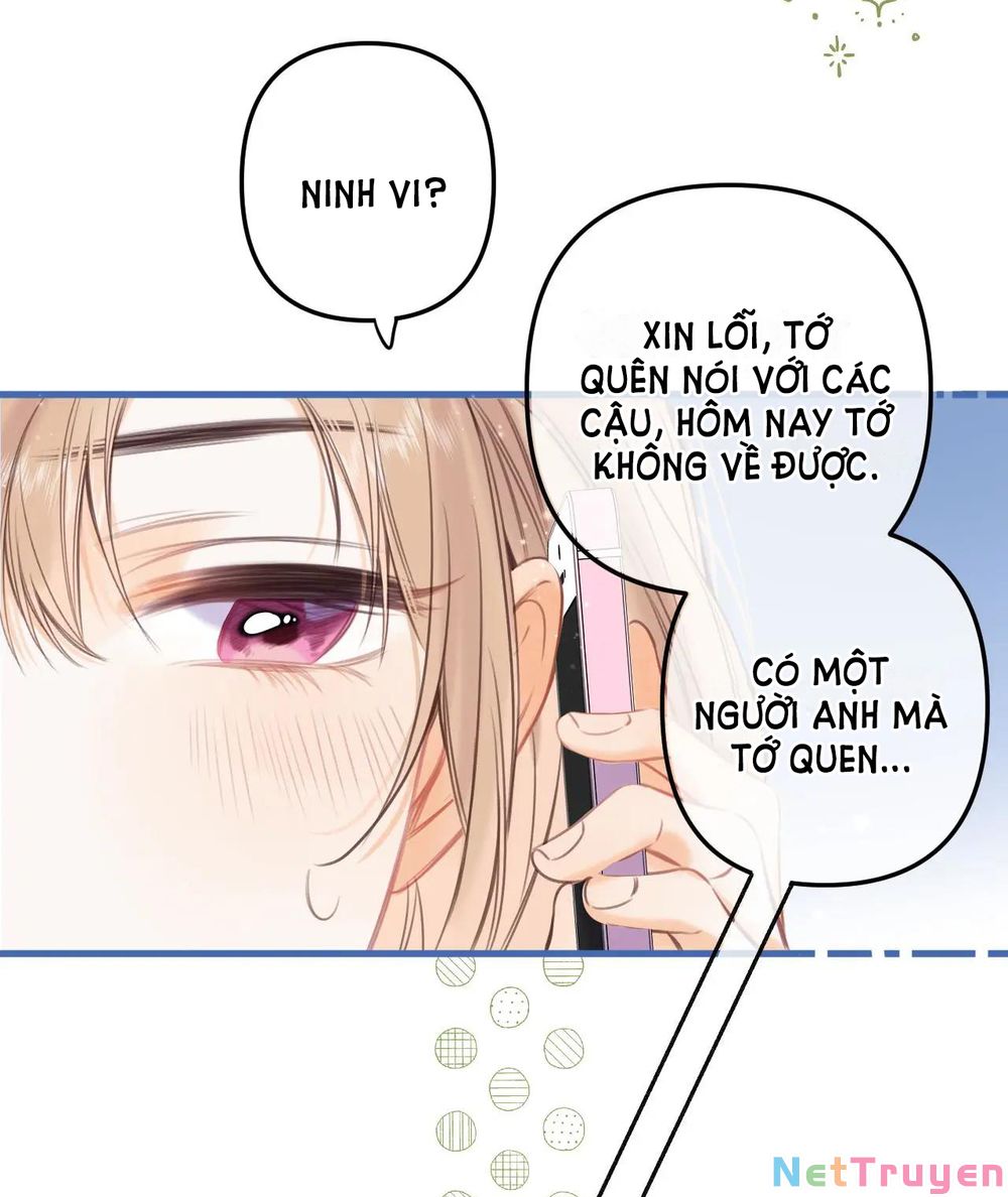 Vụng Trộm Không Giấu Được: Chapter 54