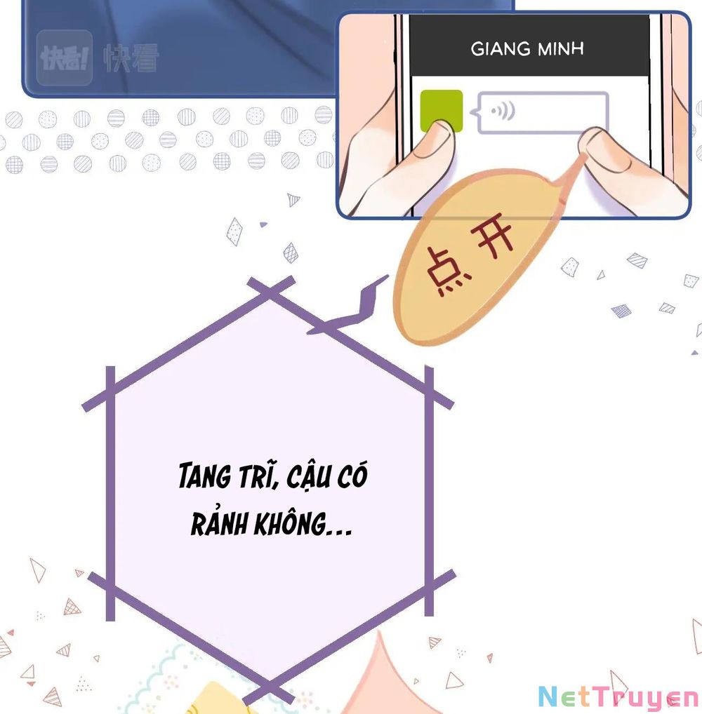 Vụng Trộm Không Giấu Được: Chapter 54
