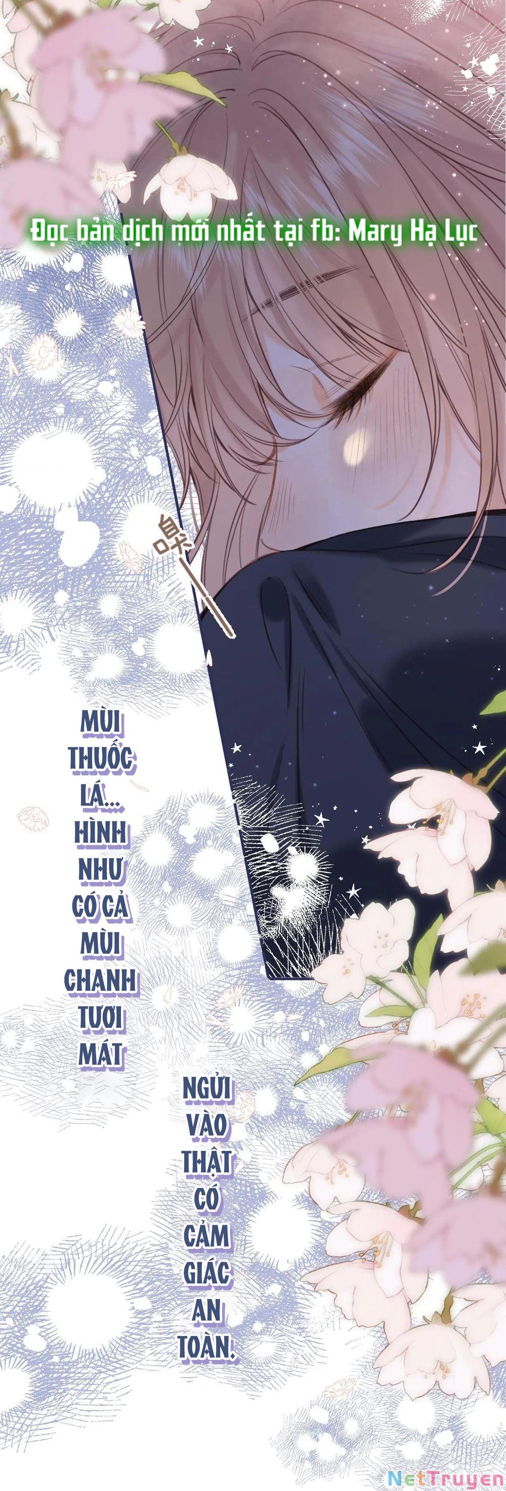 Vụng Trộm Không Giấu Được: Chapter 54