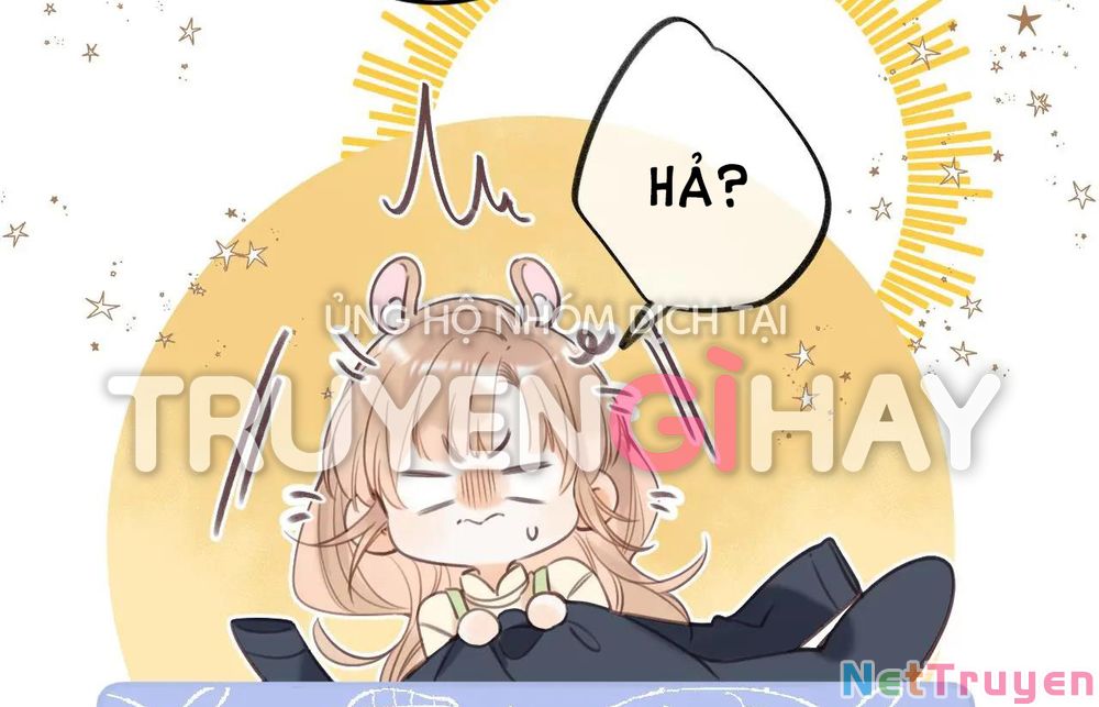 Vụng Trộm Không Giấu Được: Chapter 54
