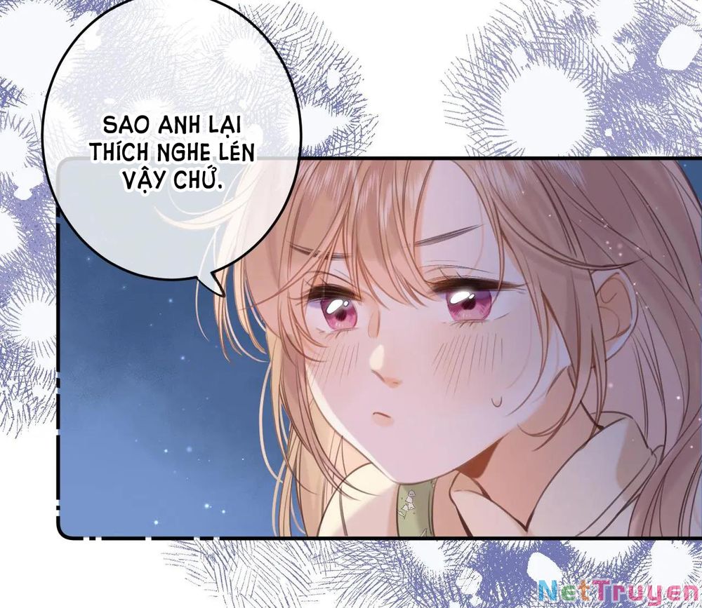 Vụng Trộm Không Giấu Được: Chapter 54