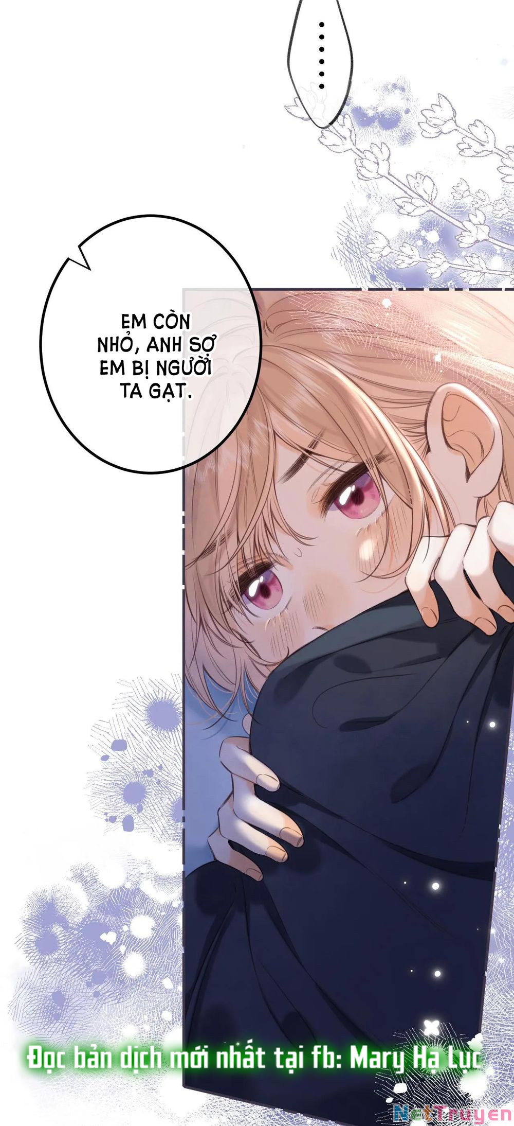 Vụng Trộm Không Giấu Được: Chapter 54